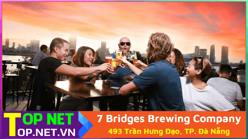 7 Bridges Brewing Company