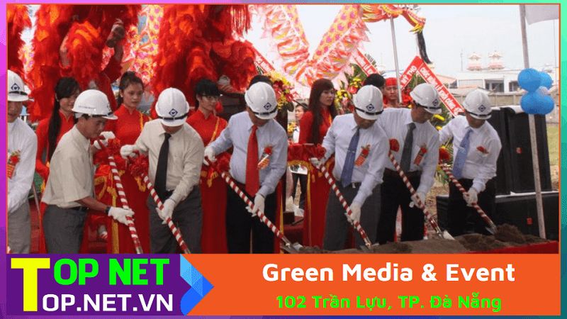 Green Media & Event