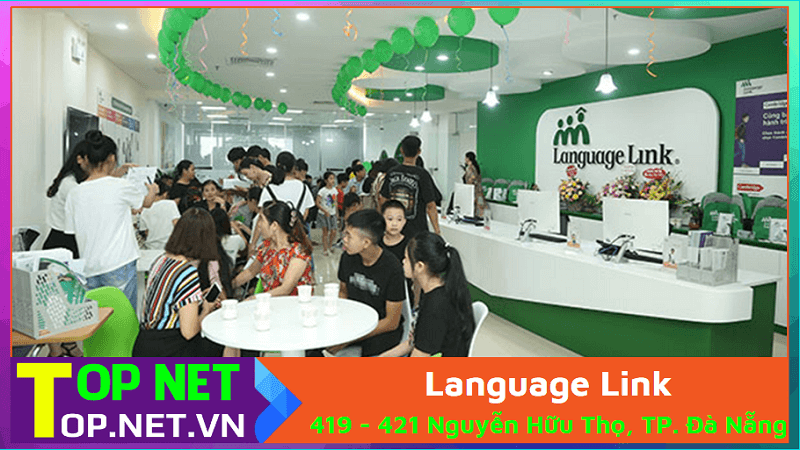 Language Link Đà Nẵng