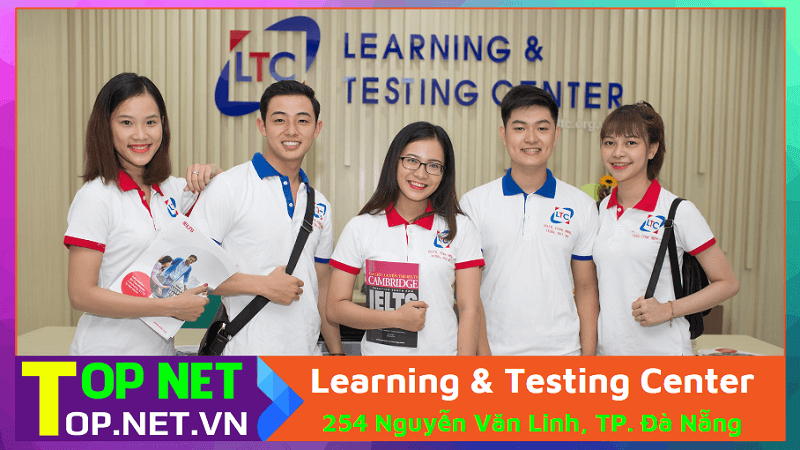 Learning & Testing Center (LTC)