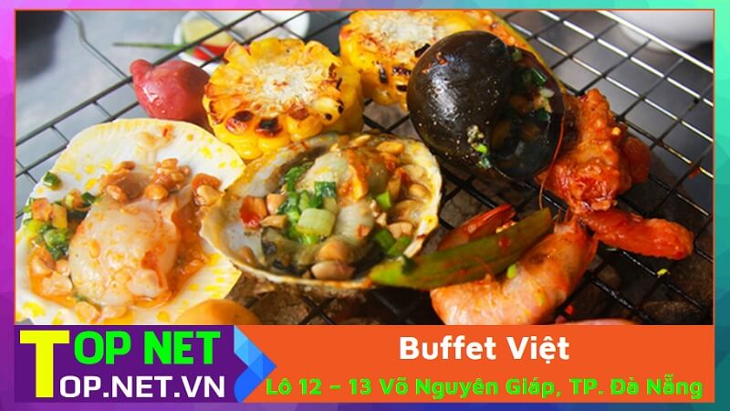 Buffet Việt