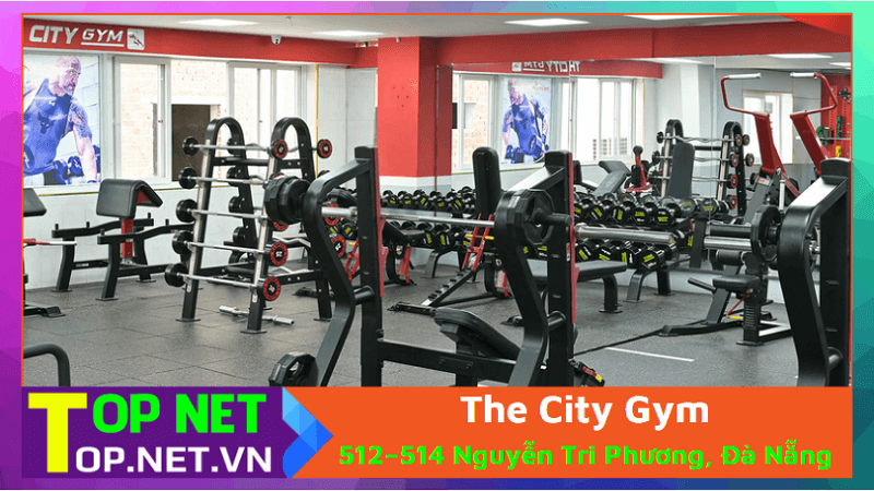 The City Gym