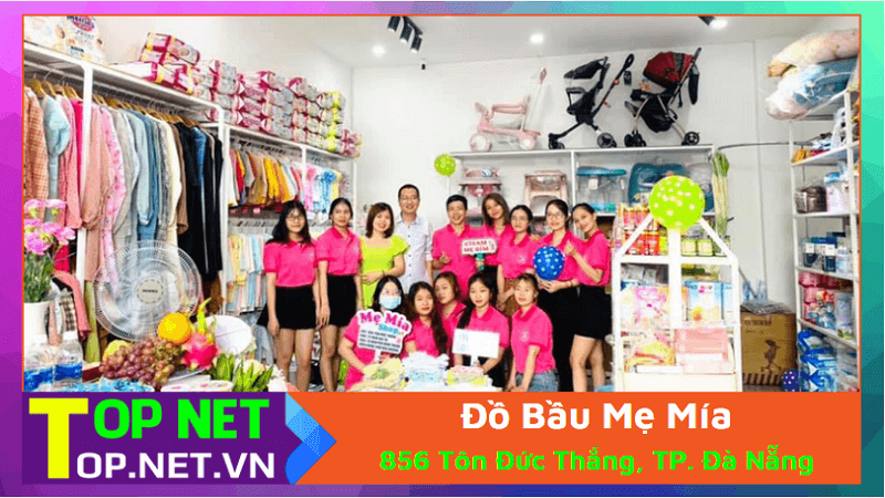 Top 6 Cửa hàng bán đầm bầu đẹp và giá tốt nhất Đà Nẵng