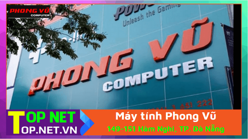 Máy tính Phong Vũ - Ghế chơi game giá rẻ Đà Nẵng