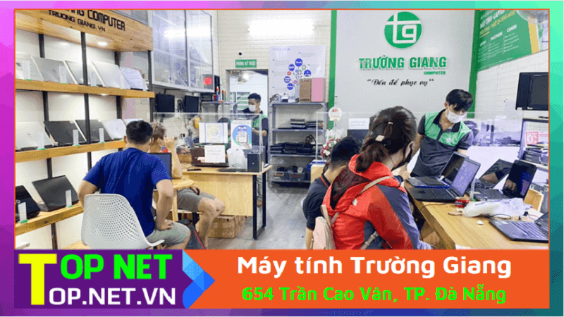 Máy tính Trường Giang – Đế tản nhiệt laptop tại Đà Nẵng