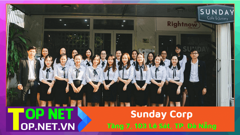 Sunday Corp – Dịch vụ giải thể doanh nghiệp Đà Nẵng