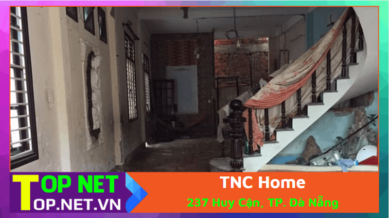 TNC Home - Sửa nhà Đà Nẵng