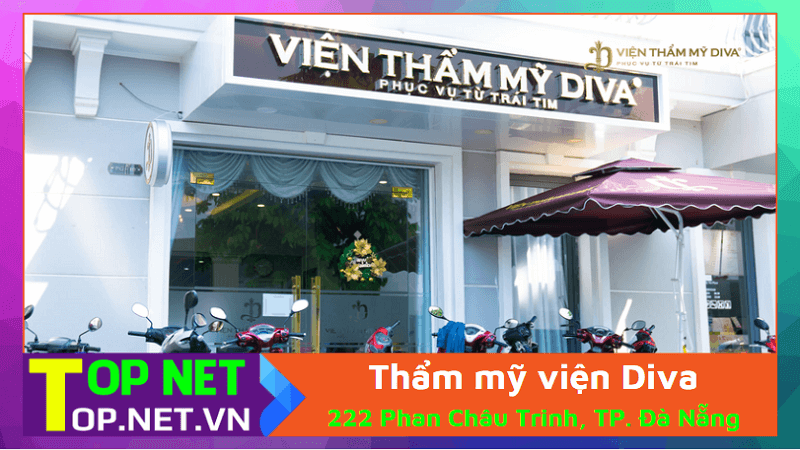 Thẩm mỹ viện Diva - Top thẩm mỹ viện uy tín tại Đà Nẵng