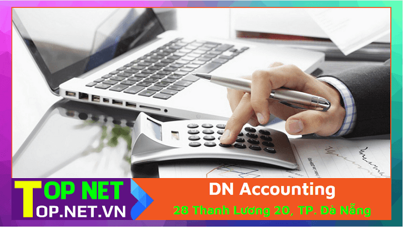DN Accounting - Dịch vụ kế toán Đà Nẵng