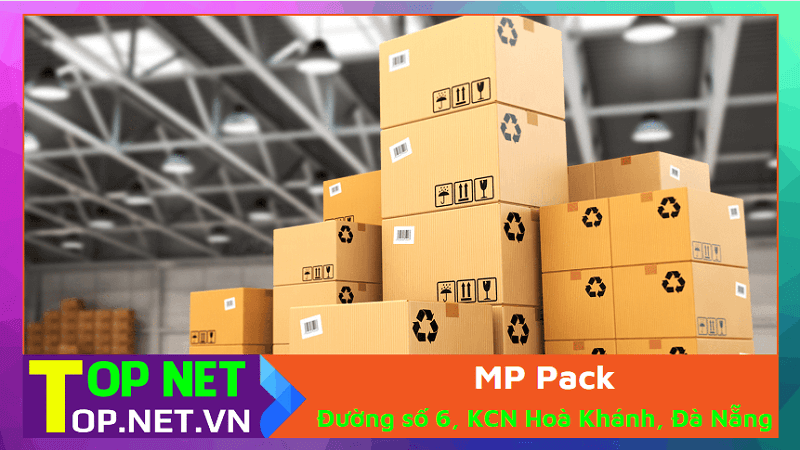 MP Pack - Mua thùng carton Đà Nẵng