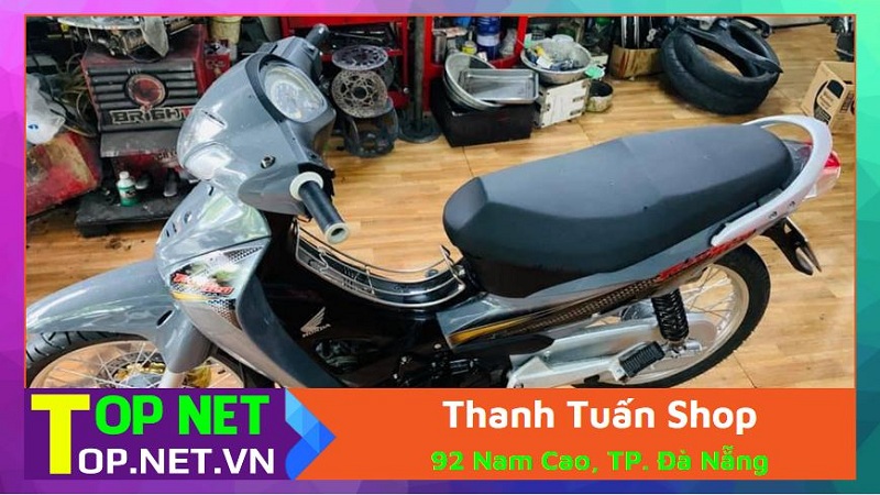Thanh Tuấn Shop - Đồ chơi xe máy ở Đà Nẵng