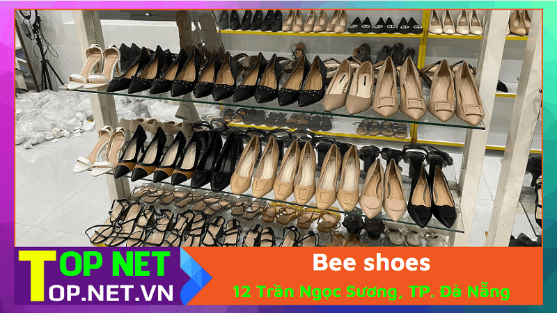 Bee shoes - Shop giày cao gót ở Đà Nẵng