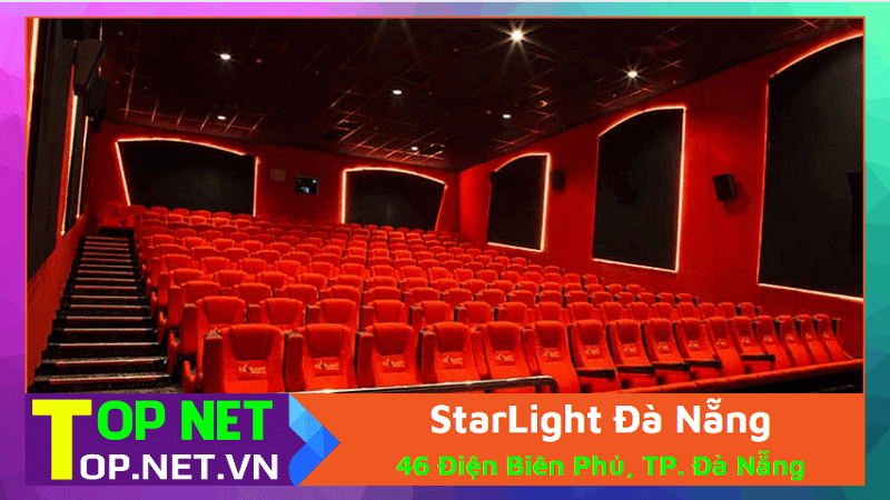 StarLight Đà Nẵng - Rạp Nguyễn Kim Đà Nẵng