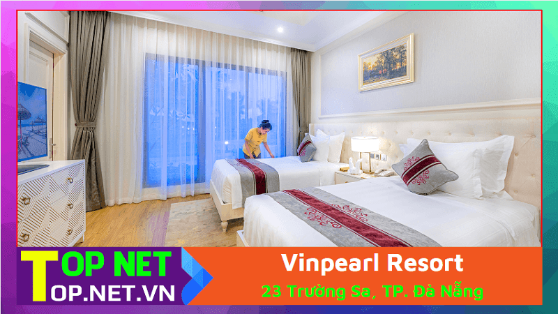 Vinpearl Resort - Đà Nẵng resort